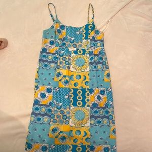 Lilly Pulitzer dress size 6